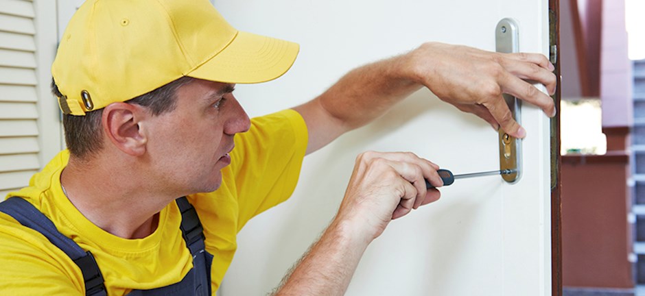 Şarkikaraağaç Çilingir